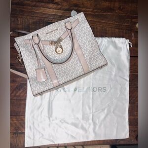 Michael Kors tote bag